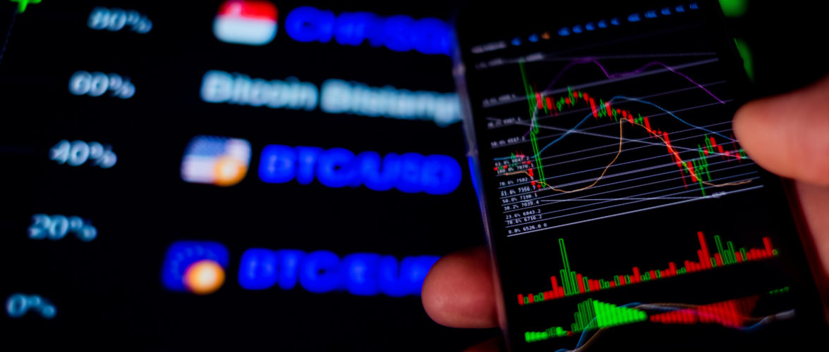 Coinbase's IPO is making headlines, but the real crypto action is in Asia