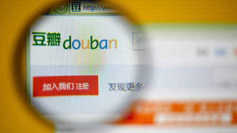Douban app