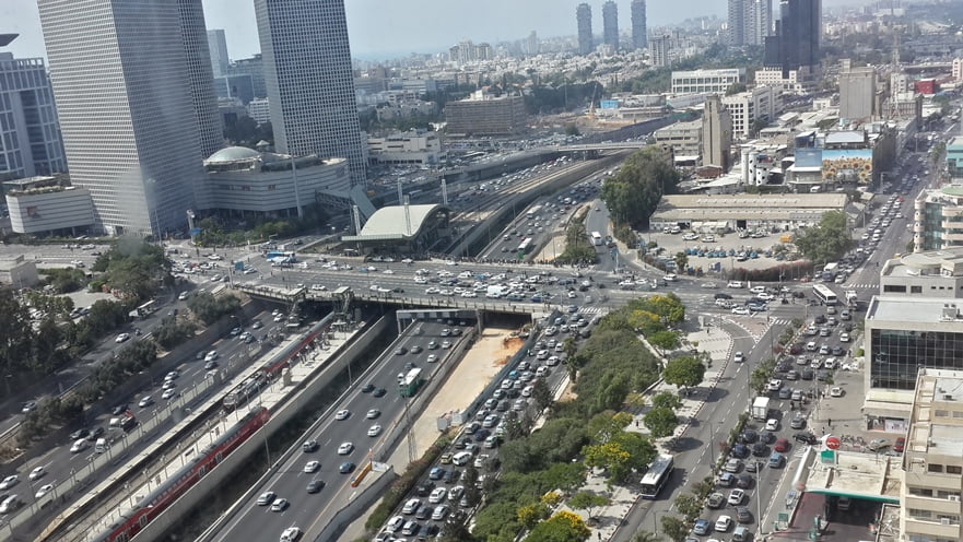 Israeli startup Waycare taps AI to increase traffic safety, reduce time on roads