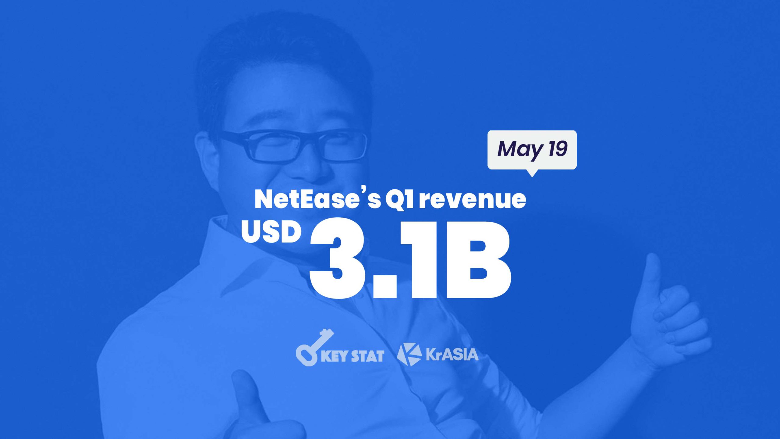 KEY STAT | NetEase reports increased revenue and profits as Youdao posts best profit margin ever