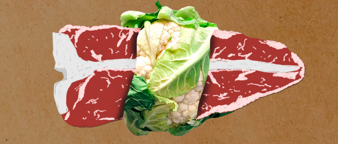 VIDEO | Can KrASIA's team tell the difference between plant-based meat and the real thing?