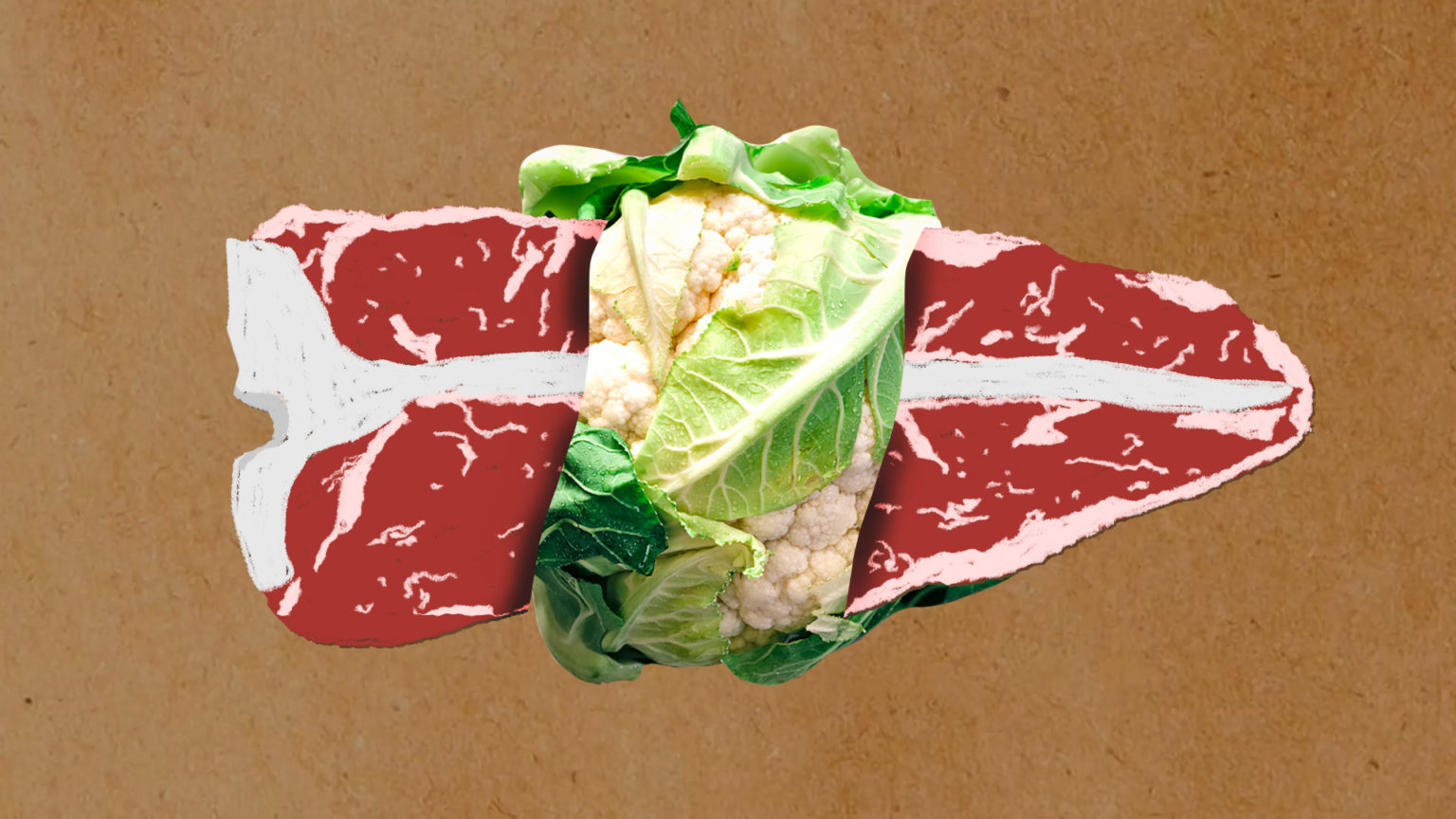 VIDEO | Can KrASIA’s team tell the difference between plant-based meat and the real thing?
