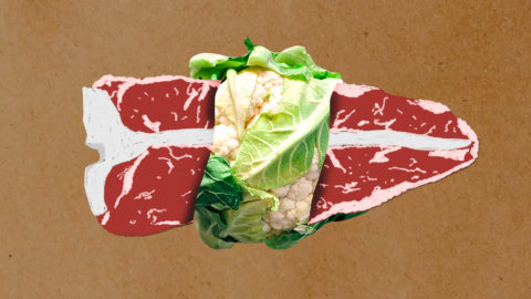 VIDEO | Can KrASIA’s team tell the difference between plant-based meat and the real thing?