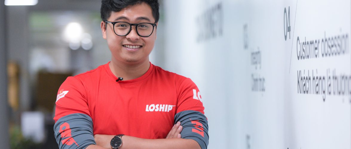 Tuning In | Trung Hoang Nguyen on breaking into the Vietnamese delivery scene