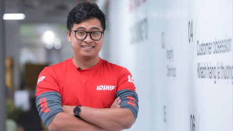 Tuning In | Trung Hoang Nguyen on breaking into the Vietnamese delivery scene