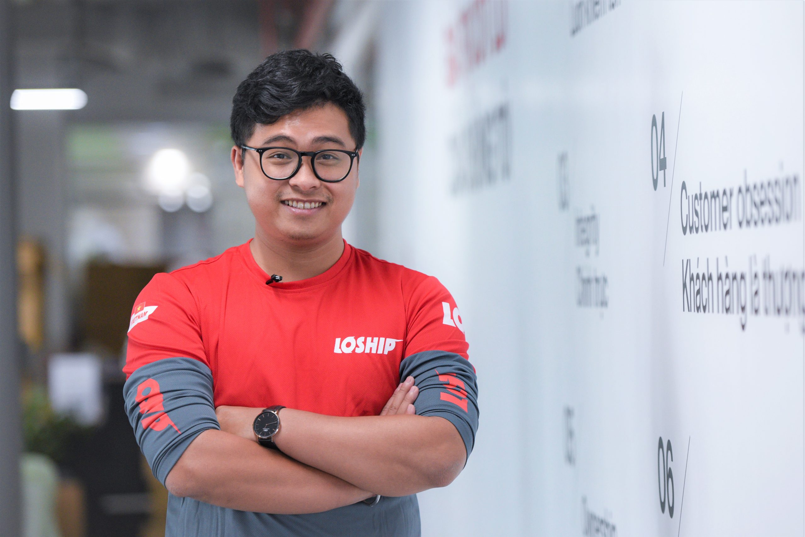 Tuning In | Trung Hoang Nguyen on breaking into the Vietnamese delivery scene