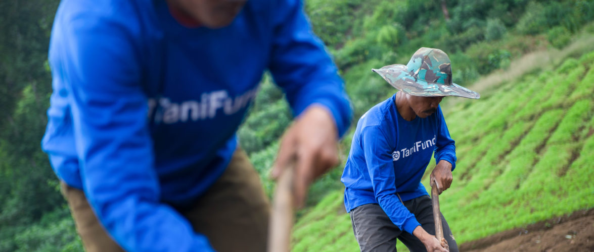 Agritech firm TaniHub nets USD 65.5 million in round led by MDI Ventures