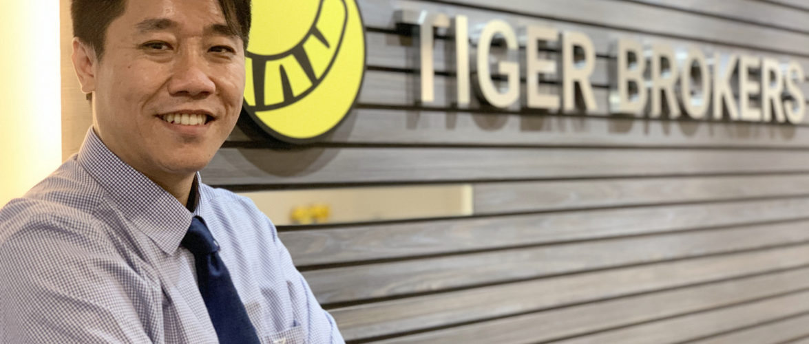Tiger CEO