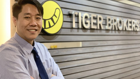 Tiger CEO