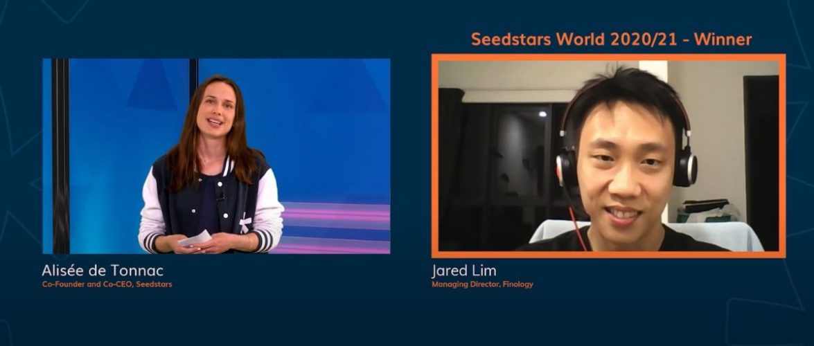 Malaysian startup wins Seedstars World Competition, a first for the country
