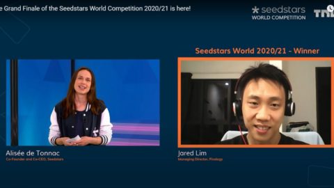 Malaysian startup wins Seedstars World Competition, a first for the country