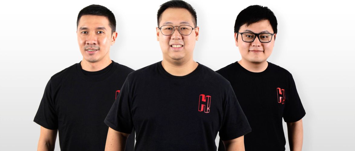 Indonesia’s cloud kitchens thrive as Hangry raises USD 13 million