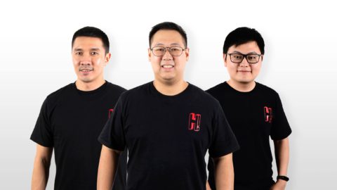 Indonesia’s cloud kitchens thrive as Hangry raises USD 13 million