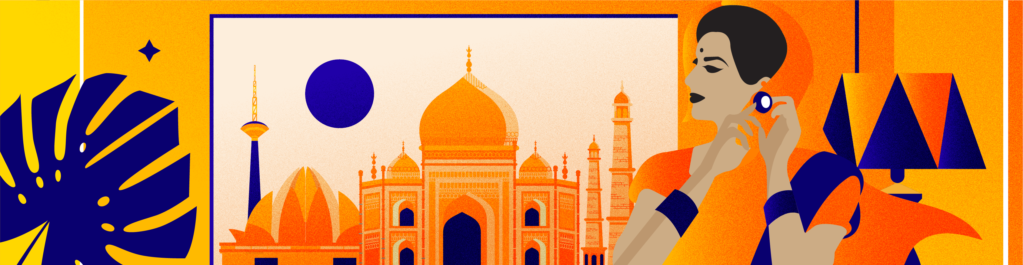 Tales from India's Towns