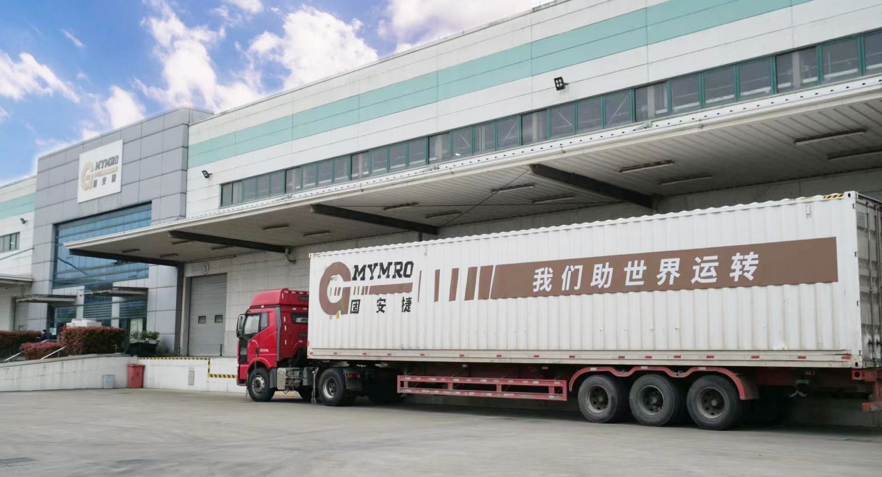 Industrial supplier MyMRO profits from China’s transparency drive, raises hundreds of millions of yuan