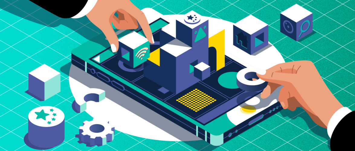 China’s B2B tech startups are flourishing under the radar | KrASIA Spotlight