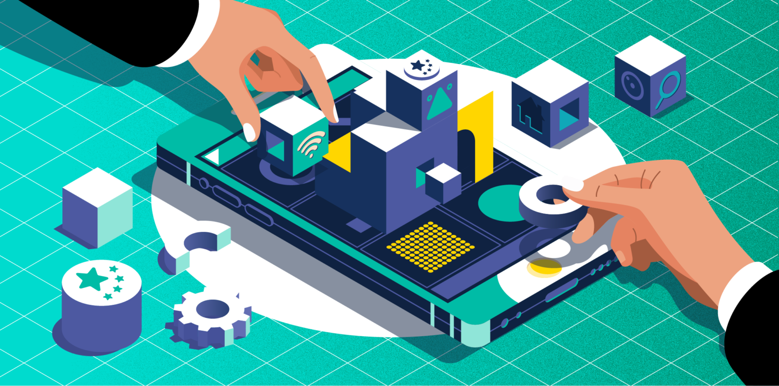 China’s B2B tech startups are flourishing under the radar | KrASIA Spotlight