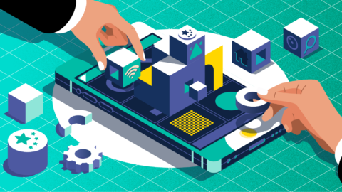 China’s B2B tech startups are flourishing under the radar | KrASIA Spotlight
