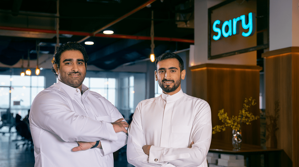Saudi’s Sary raises USD 30.5 million in Series B for B2B e-commerce marketplace