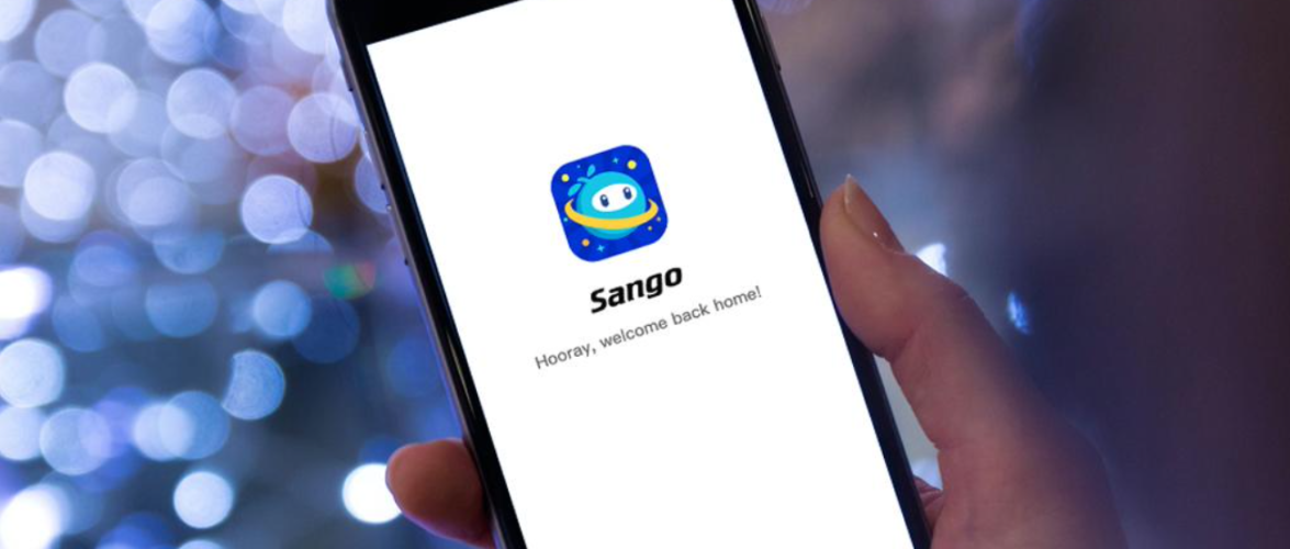 Sango redefines the Middle East’s social media soundscape
