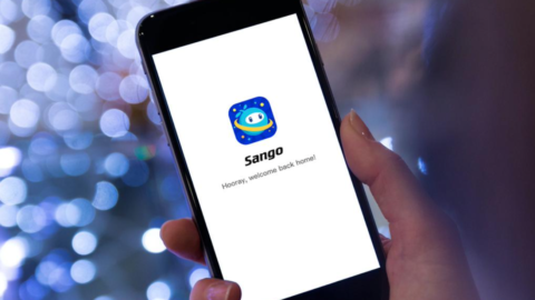 Sango redefines the Middle East’s social media soundscape