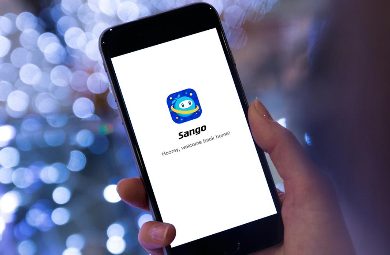 Sango redefines the Middle East’s social media soundscape