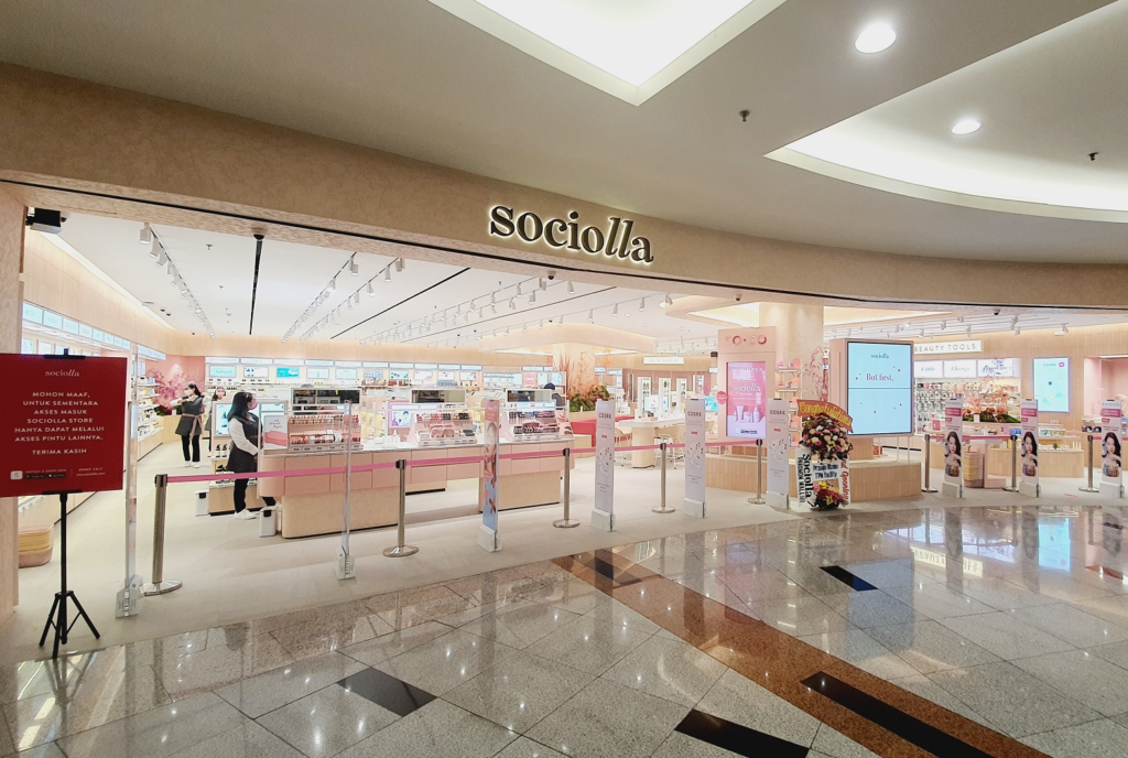 Beauty App Social Bella Bags Millions From Private Equity Firm L Catterton Others Krasia