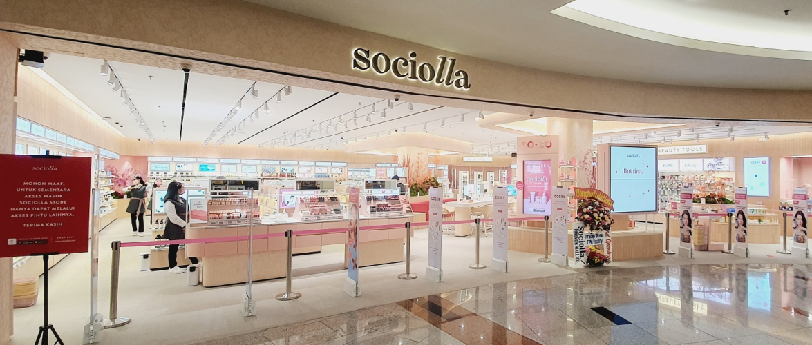 Beauty app Social Bella bags millions from private equity firm L Catterton, others
