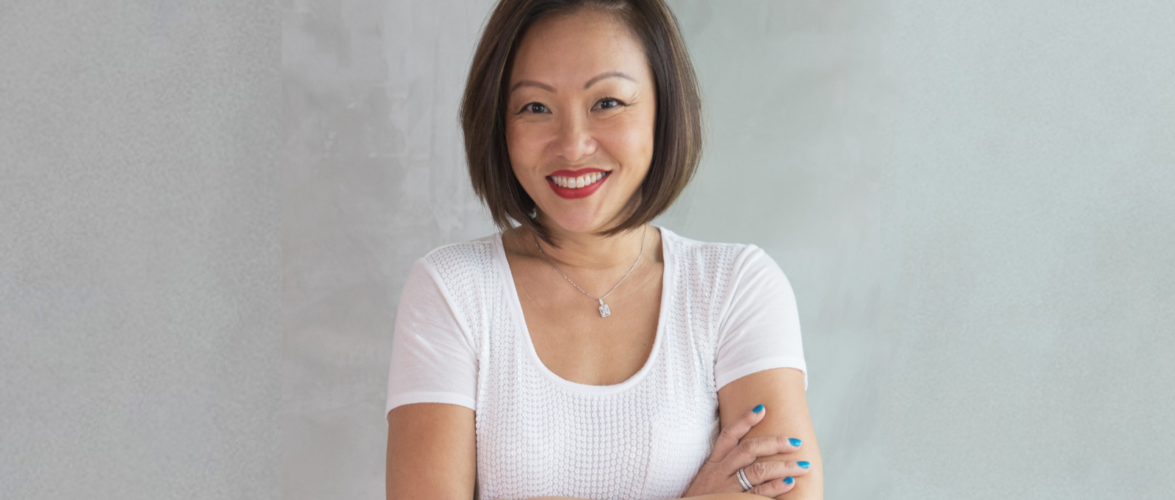 SzeKi Sim of SGInnovate about the constant need for reinvention in the deep tech space