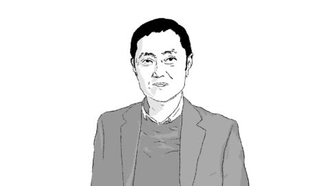 Beike founder Zuo Hui passes away at age of 50