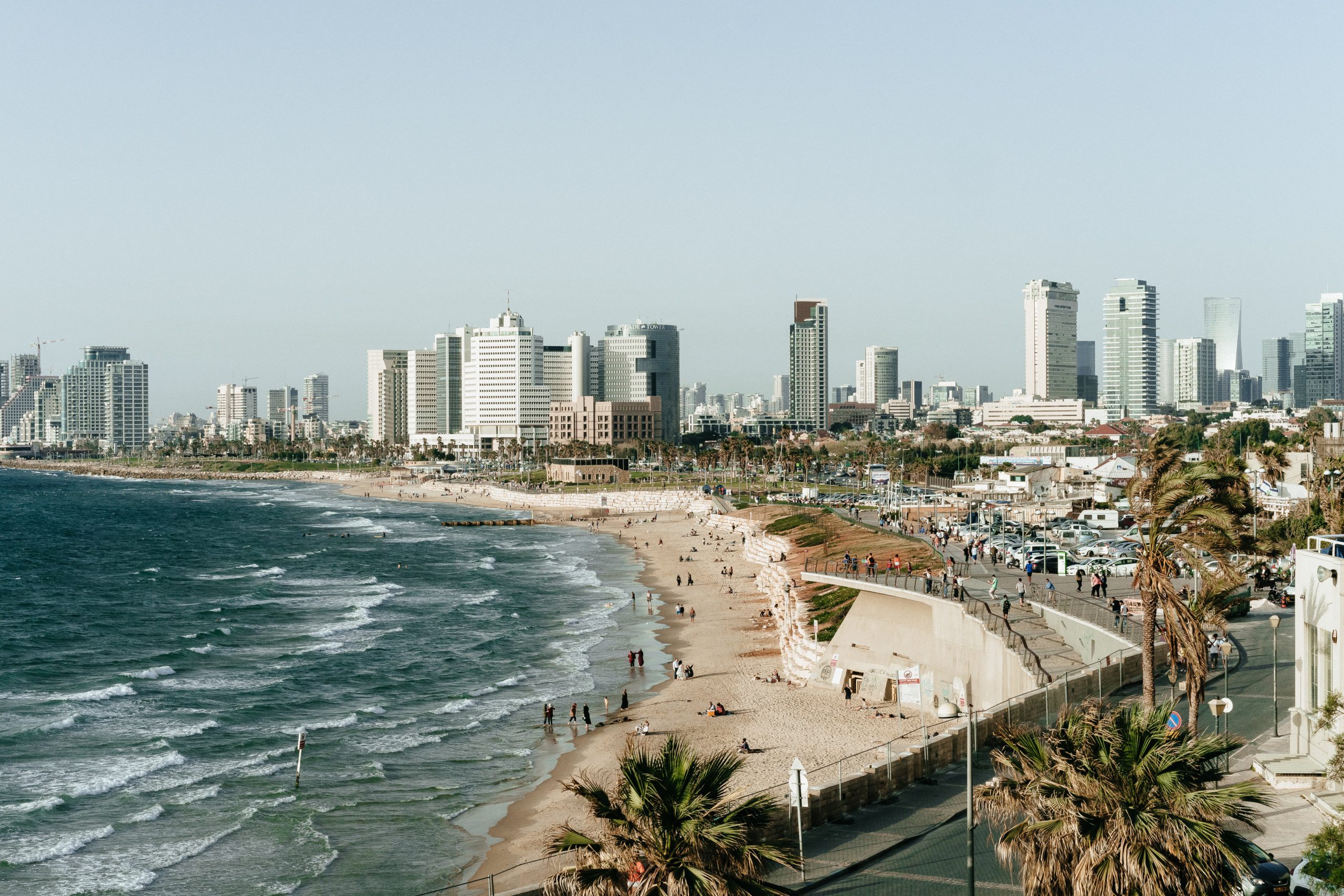 Despite the pandemic, Israeli startups are flourishing with increased funding