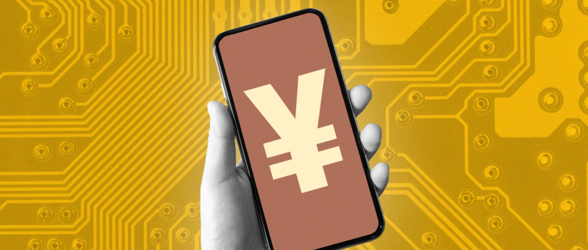China’s digital yuan cross-border payment vision boosted by SWIFT ban on Russia
