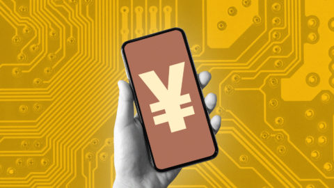 China’s digital yuan pilot tally reaches USD 5.3 billion in six months