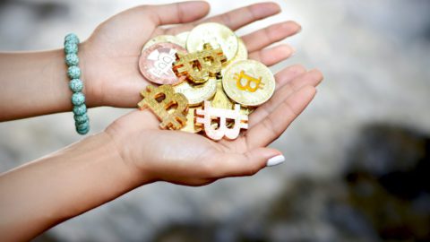 Indonesia’s growing crypto market is a staging ground for illegal platforms