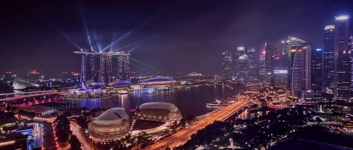 Photo by Guo Xin Goh on Unsplash.