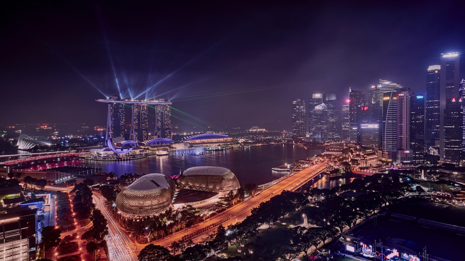 Photo by Guo Xin Goh on Unsplash.