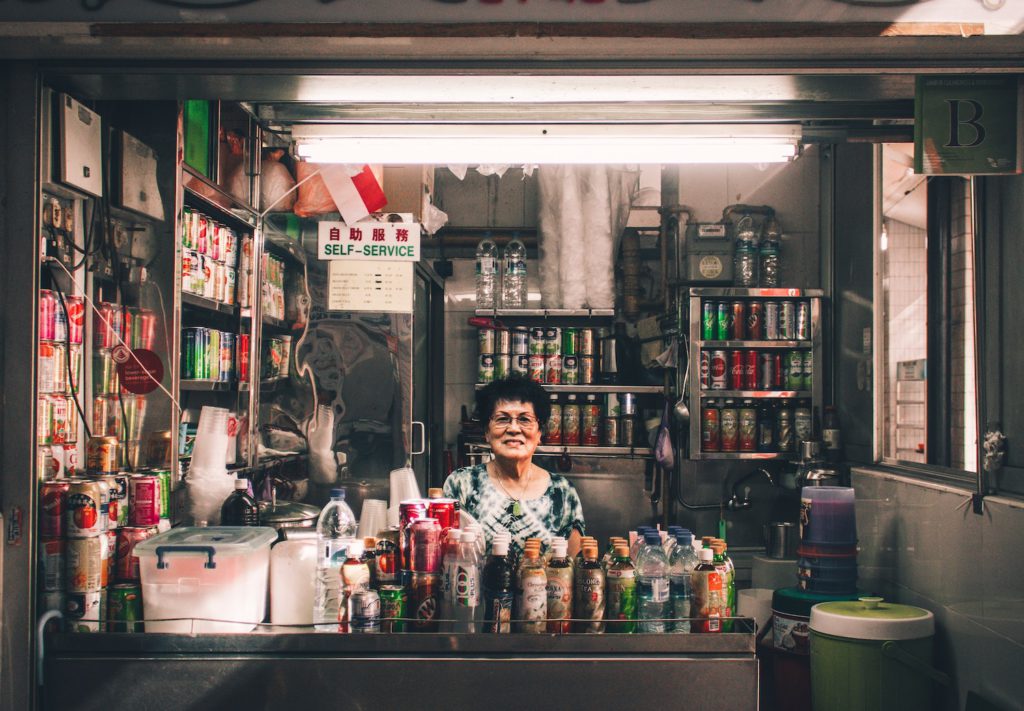 Image by John Thng on Unsplash