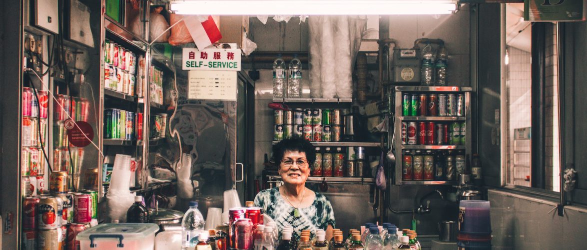 Image by John Thng on Unsplash