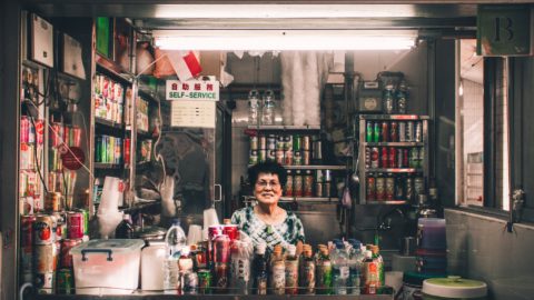 Image by John Thng on Unsplash