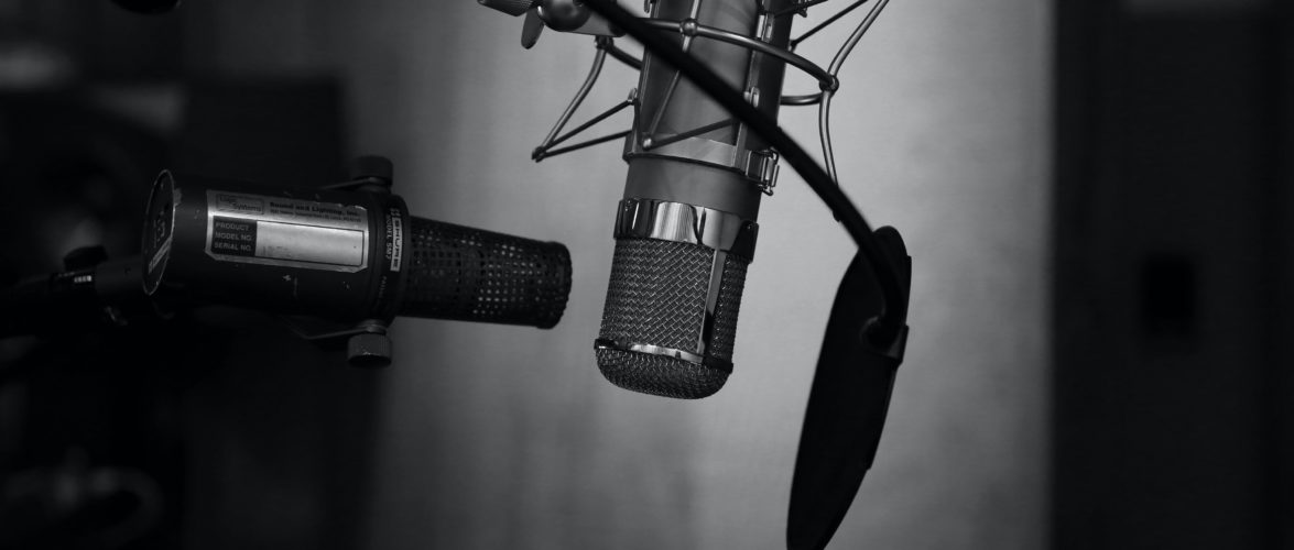 Chinese listeners are getting into podcasts, with a host of platforms carving out their own niche
