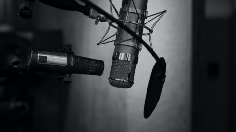 Chinese listeners are getting into podcasts, with a host of platforms carving out their own niche