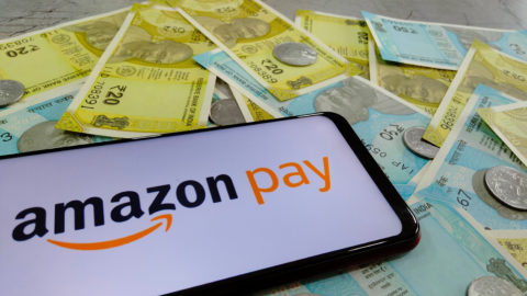 Amazon Pay
