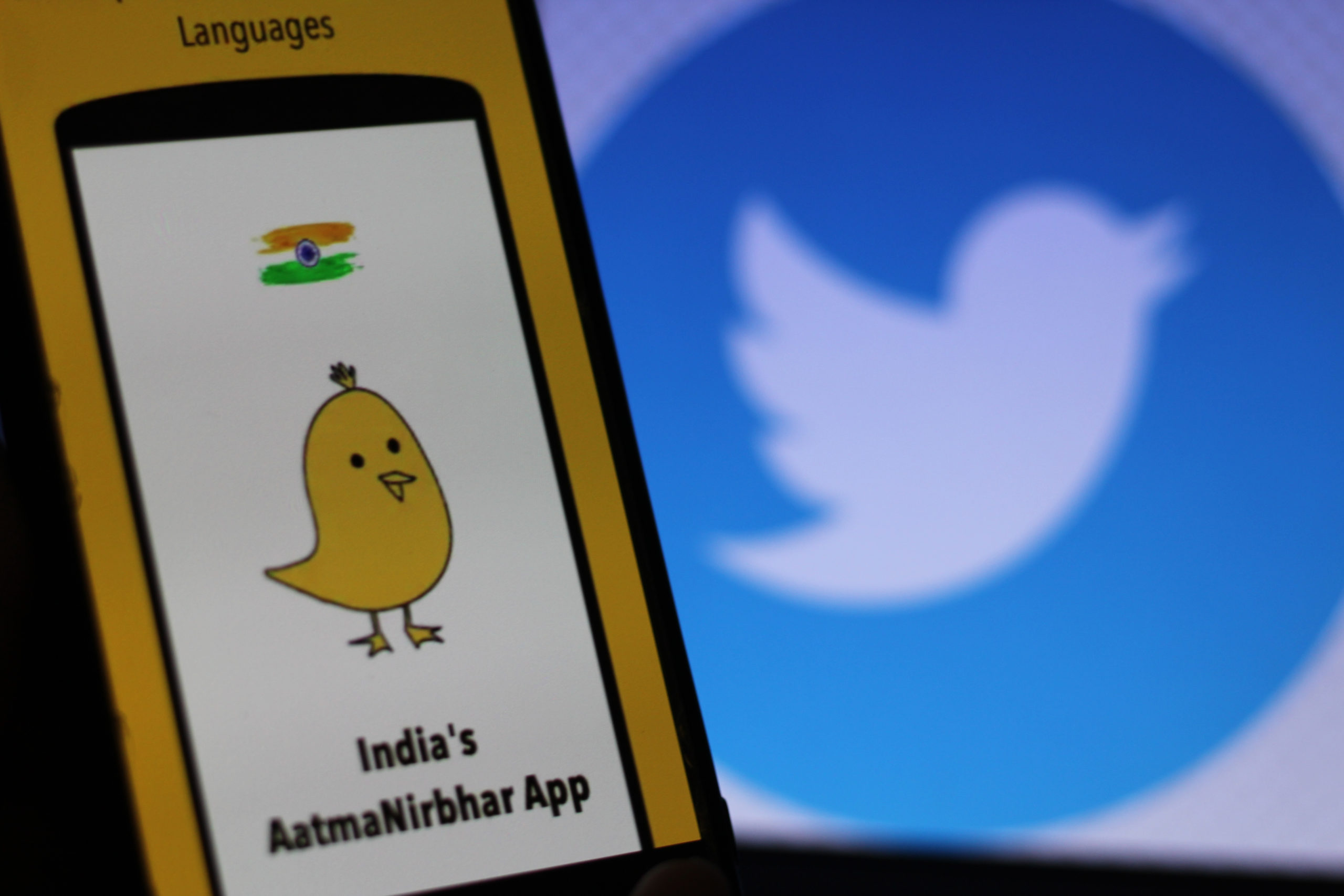 Twitter’s Indian competitor Koo raises USD 30 million as India tightens social media grip
