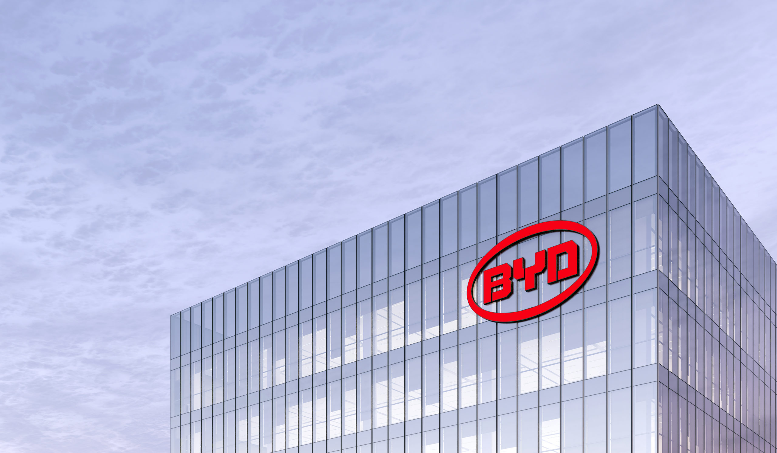 Carmaker BYD to list semiconductor unit on ChiNext board