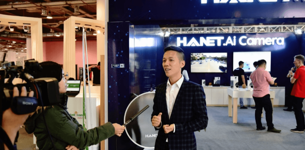 Vietnam’s fledgling AI camera startups gear up as demand for video surveillance grows