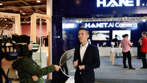 Vietnam’s fledgling AI camera startups gear up as demand for video surveillance grows