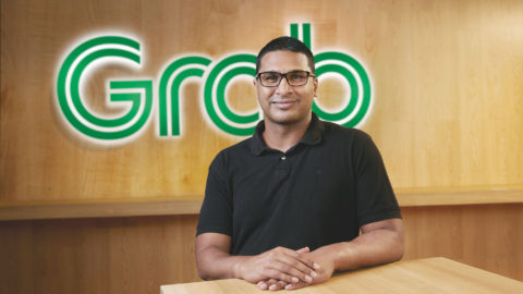 ‘Embrace uncertainties and navigate ambiguity,’ says Grab CTO Suthen Thomas