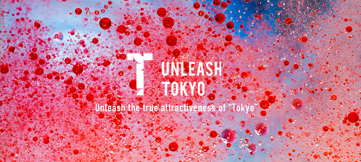 UNLEASH TOKYO 2021