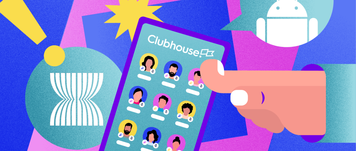 Informants, ‘show-offs,’ and cyber police—all in a day for Clubhouse users in Southeast Asia