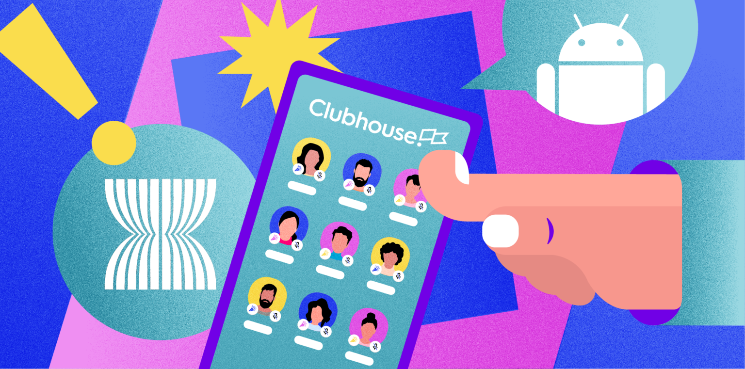 Informants, ‘show-offs,’ and cyber police—all in a day for Clubhouse users in Southeast Asia